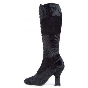 RARE J Campbell Victorian Boots 🖤